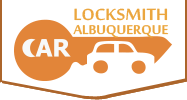 Car Locksmith Albuquerque logo